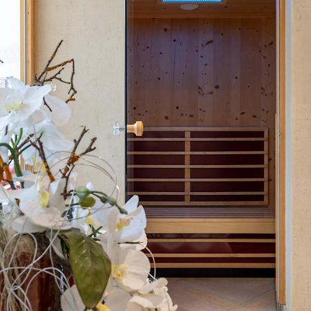 Kerschdorfer - Wohlfuehlhotel Garni - Adults Only Kaltenbach Zewnętrze zdjęcie