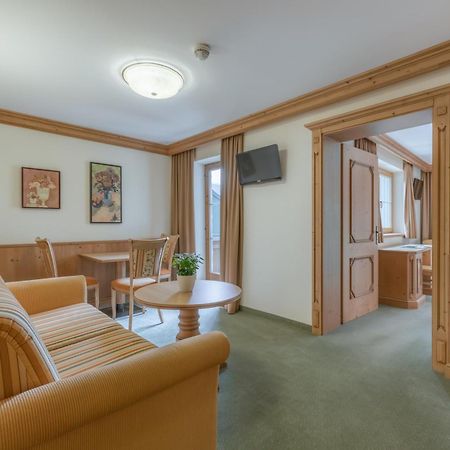 Kerschdorfer - Wohlfuehlhotel Garni - Adults Only Kaltenbach Zewnętrze zdjęcie