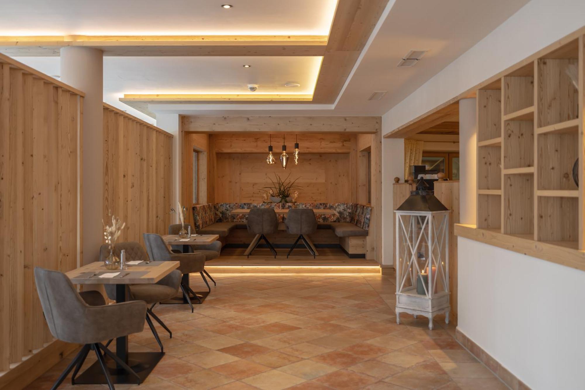 Kerschdorfer - Wohlfuehlhotel Garni - Adults Only Kaltenbach Zewnętrze zdjęcie