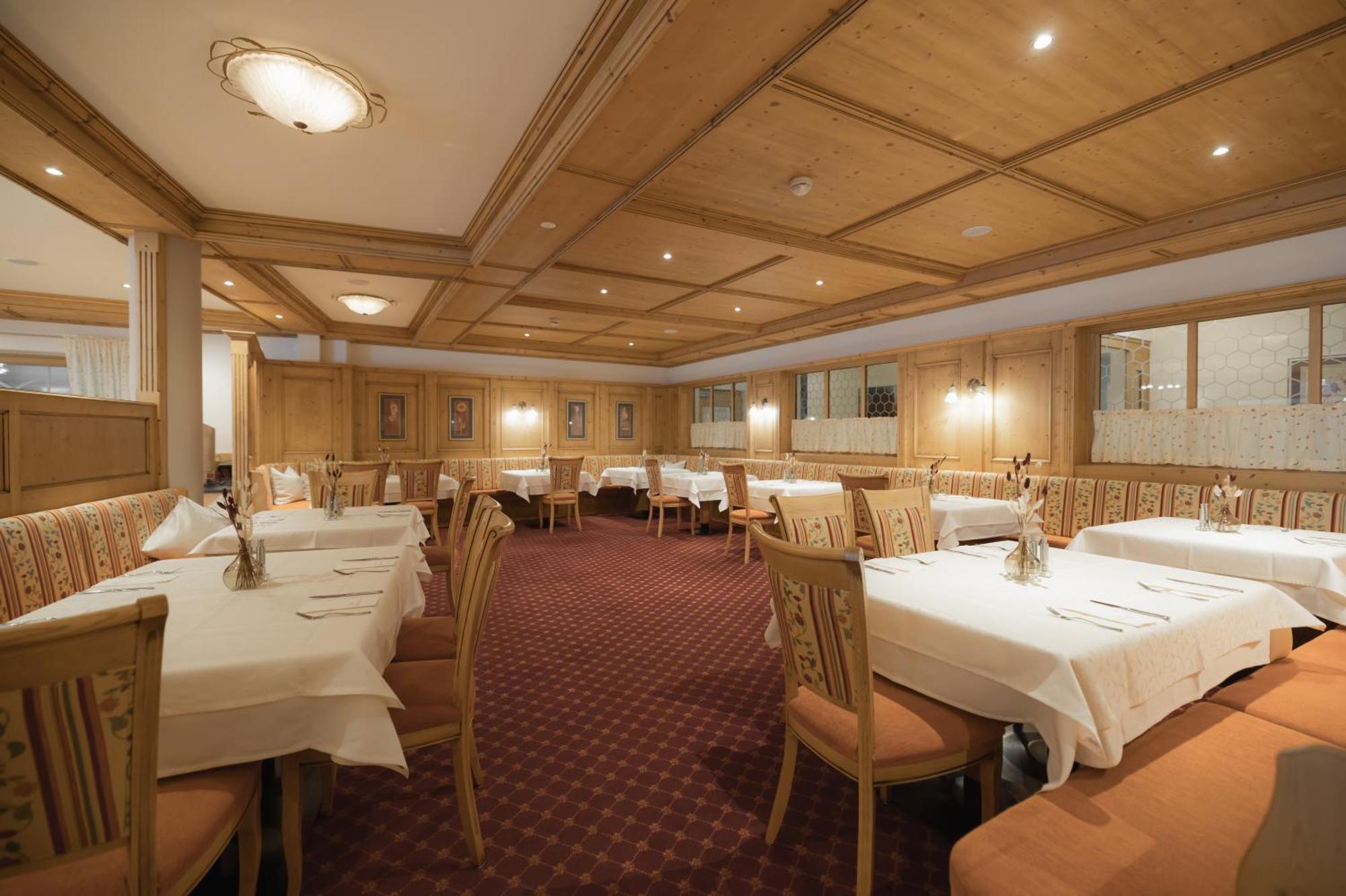Kerschdorfer - Wohlfuehlhotel Garni - Adults Only Kaltenbach Zewnętrze zdjęcie