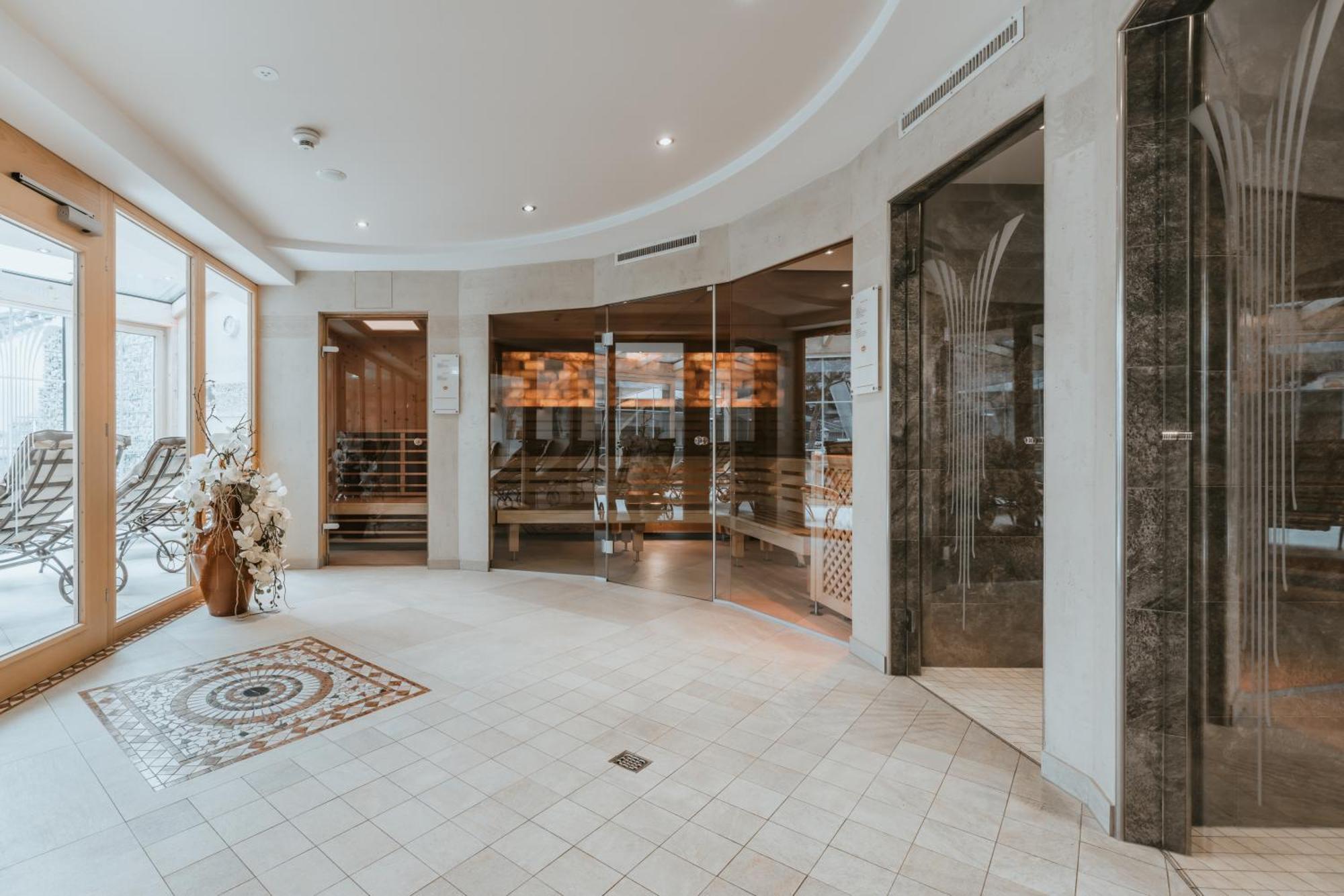Kerschdorfer - Wohlfuehlhotel Garni - Adults Only Kaltenbach Zewnętrze zdjęcie
