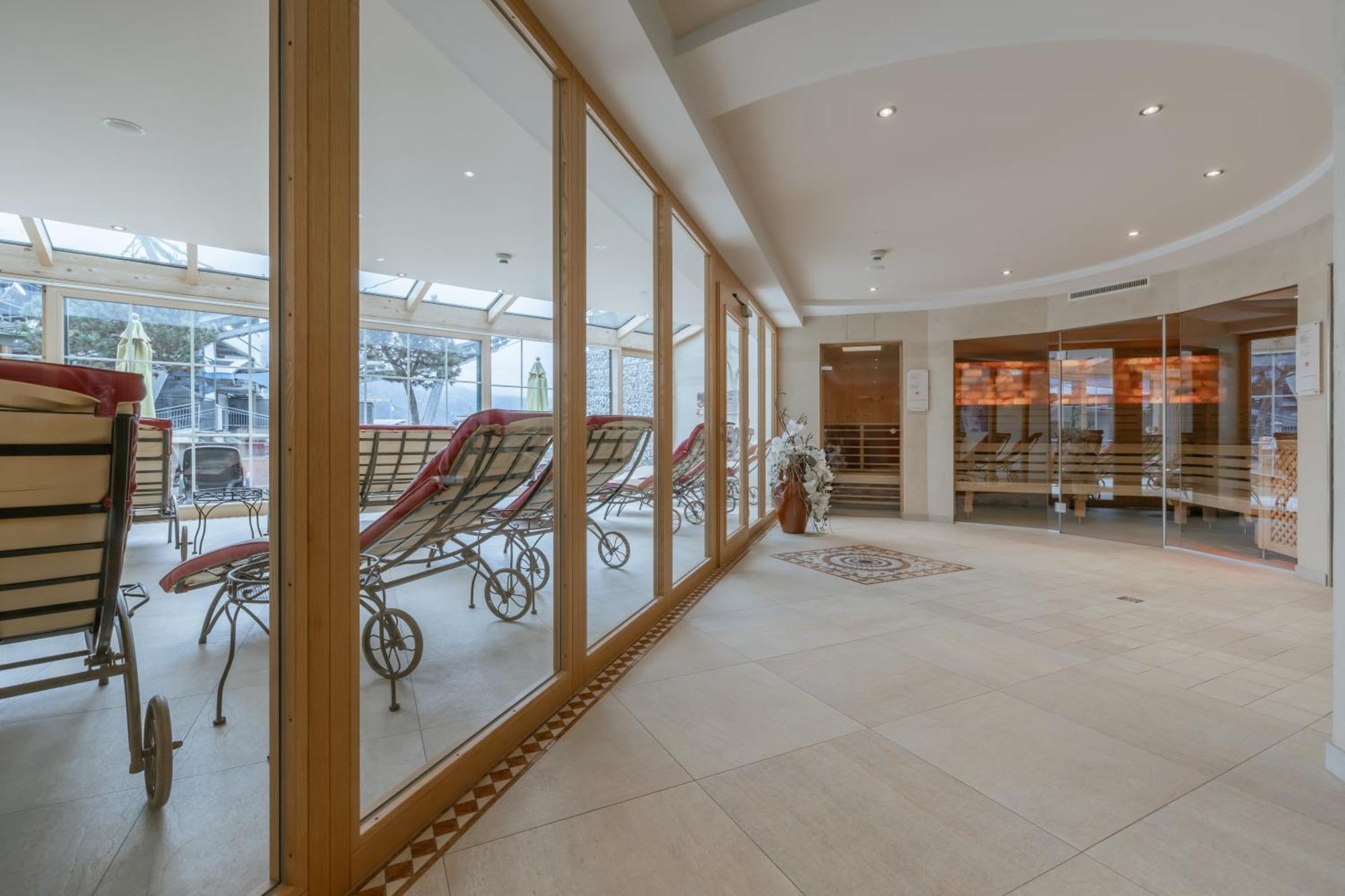 Kerschdorfer - Wohlfuehlhotel Garni - Adults Only Kaltenbach Zewnętrze zdjęcie