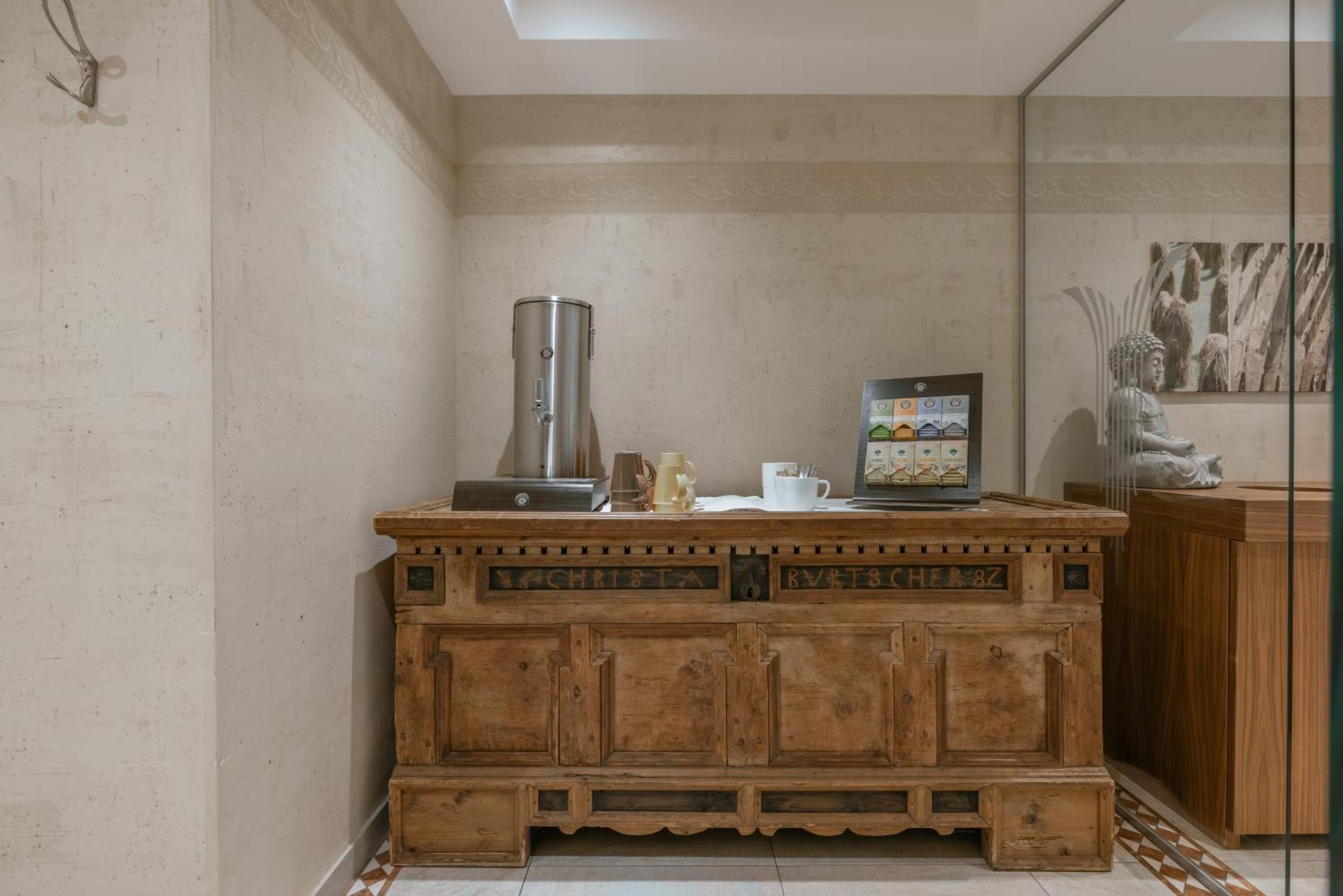 Kerschdorfer - Wohlfuehlhotel Garni - Adults Only Kaltenbach Zewnętrze zdjęcie