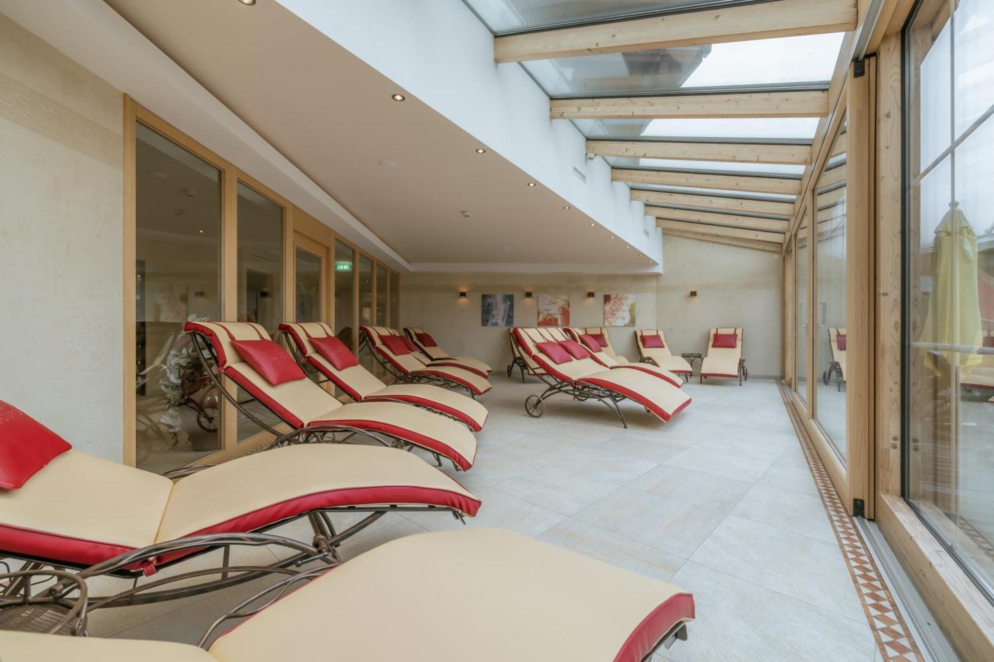 Kerschdorfer - Wohlfuehlhotel Garni - Adults Only Kaltenbach Zewnętrze zdjęcie