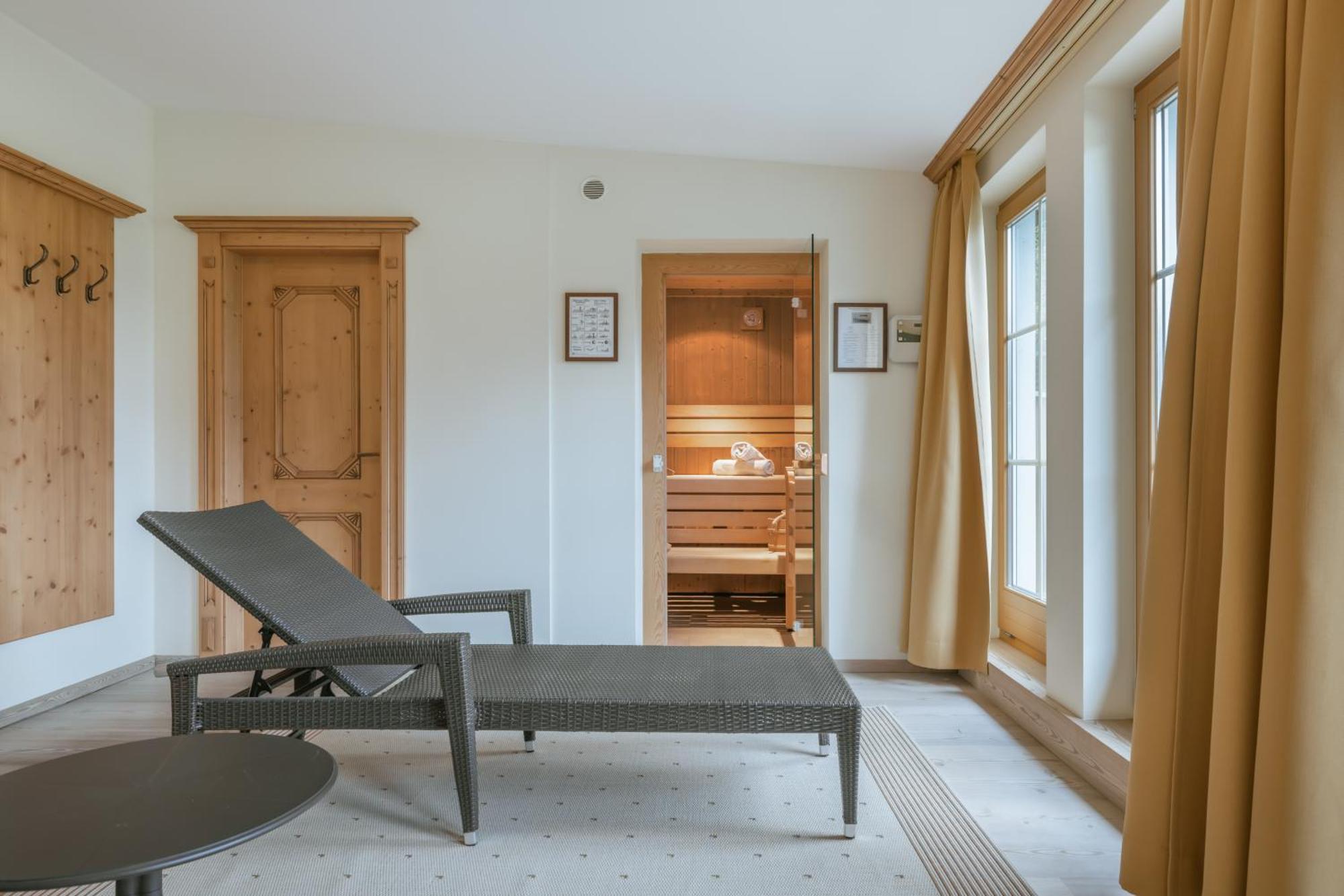 Kerschdorfer - Wohlfuehlhotel Garni - Adults Only Kaltenbach Zewnętrze zdjęcie