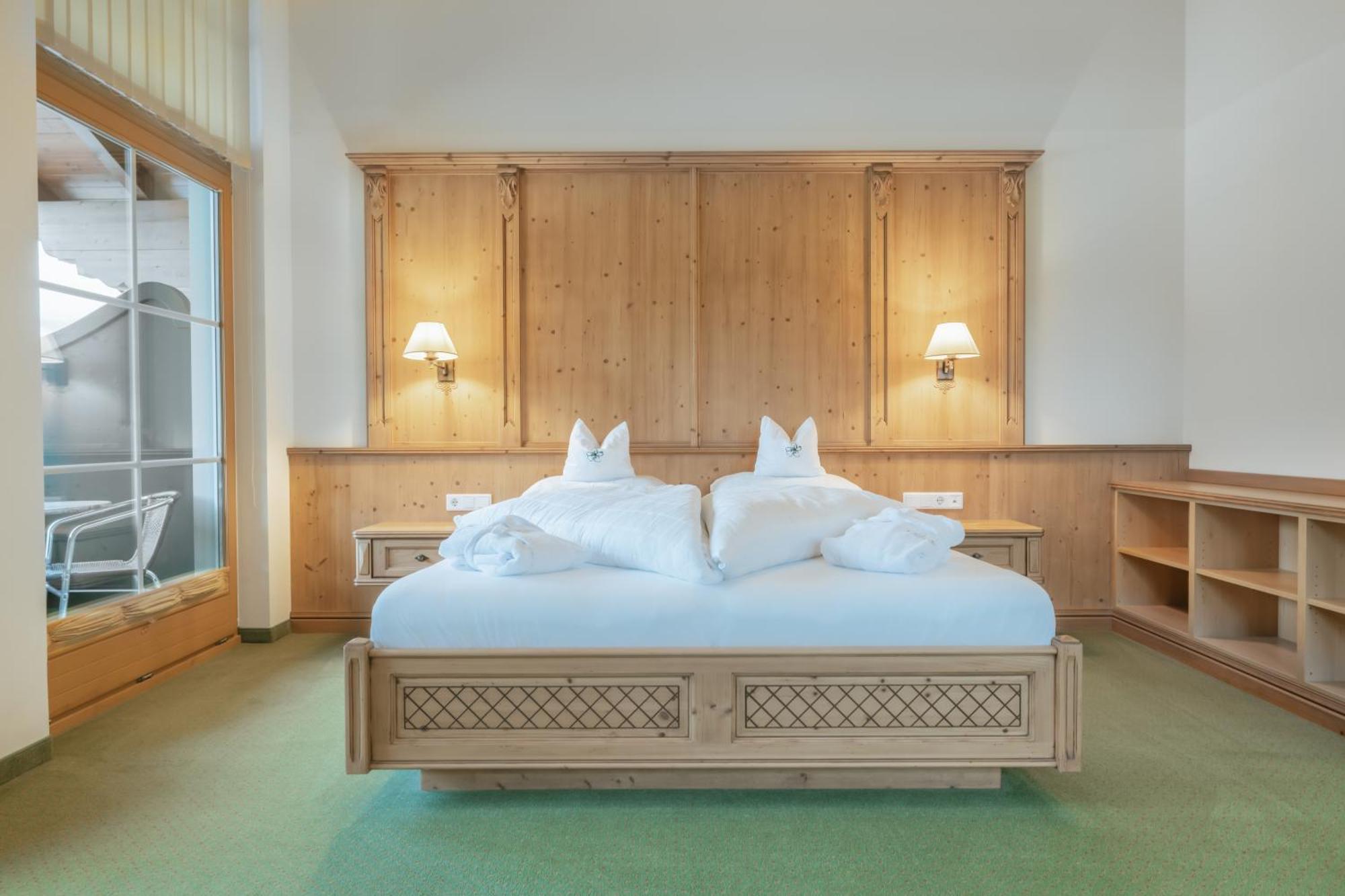 Kerschdorfer - Wohlfuehlhotel Garni - Adults Only Kaltenbach Zewnętrze zdjęcie