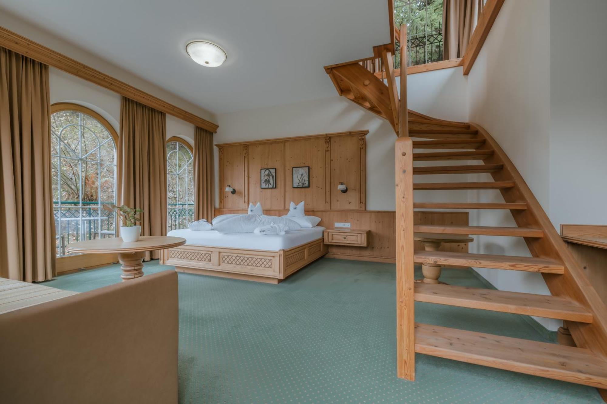 Kerschdorfer - Wohlfuehlhotel Garni - Adults Only Kaltenbach Zewnętrze zdjęcie