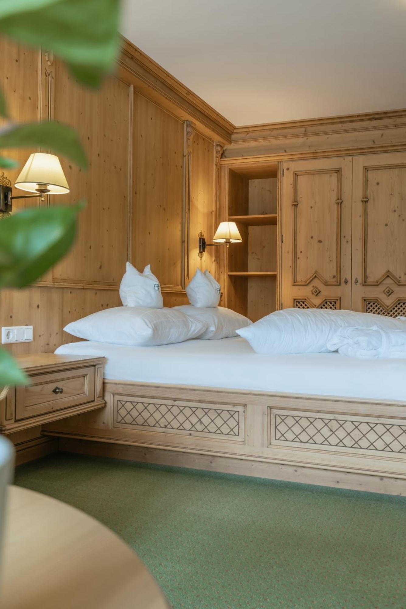 Kerschdorfer - Wohlfuehlhotel Garni - Adults Only Kaltenbach Zewnętrze zdjęcie