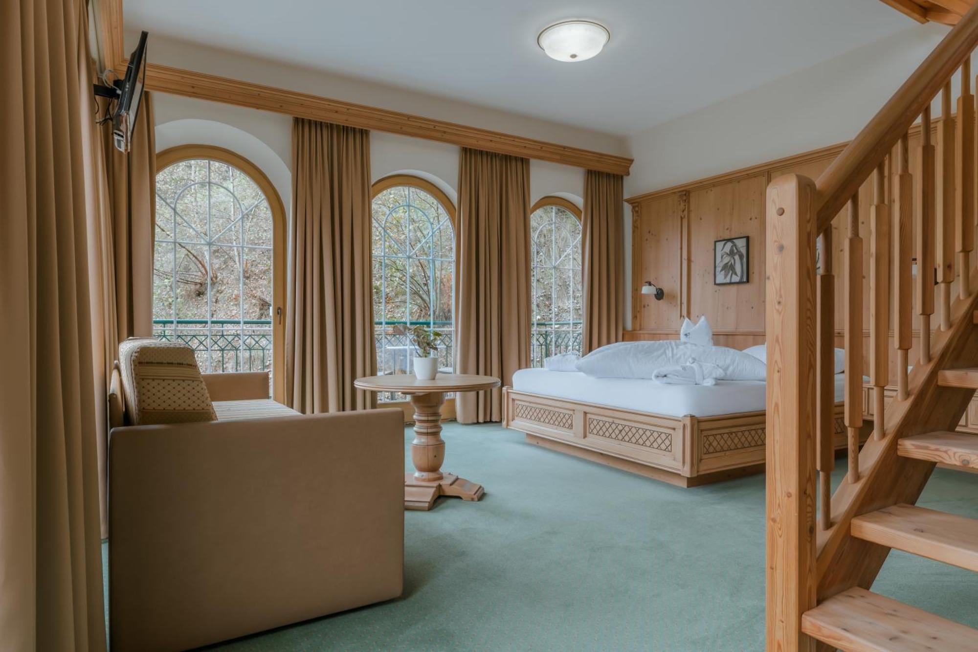 Kerschdorfer - Wohlfuehlhotel Garni - Adults Only Kaltenbach Zewnętrze zdjęcie
