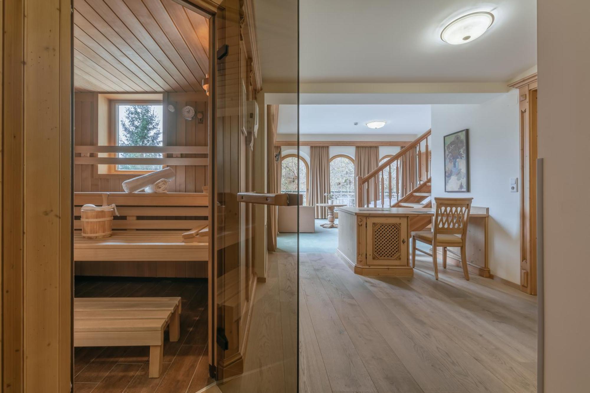 Kerschdorfer - Wohlfuehlhotel Garni - Adults Only Kaltenbach Zewnętrze zdjęcie