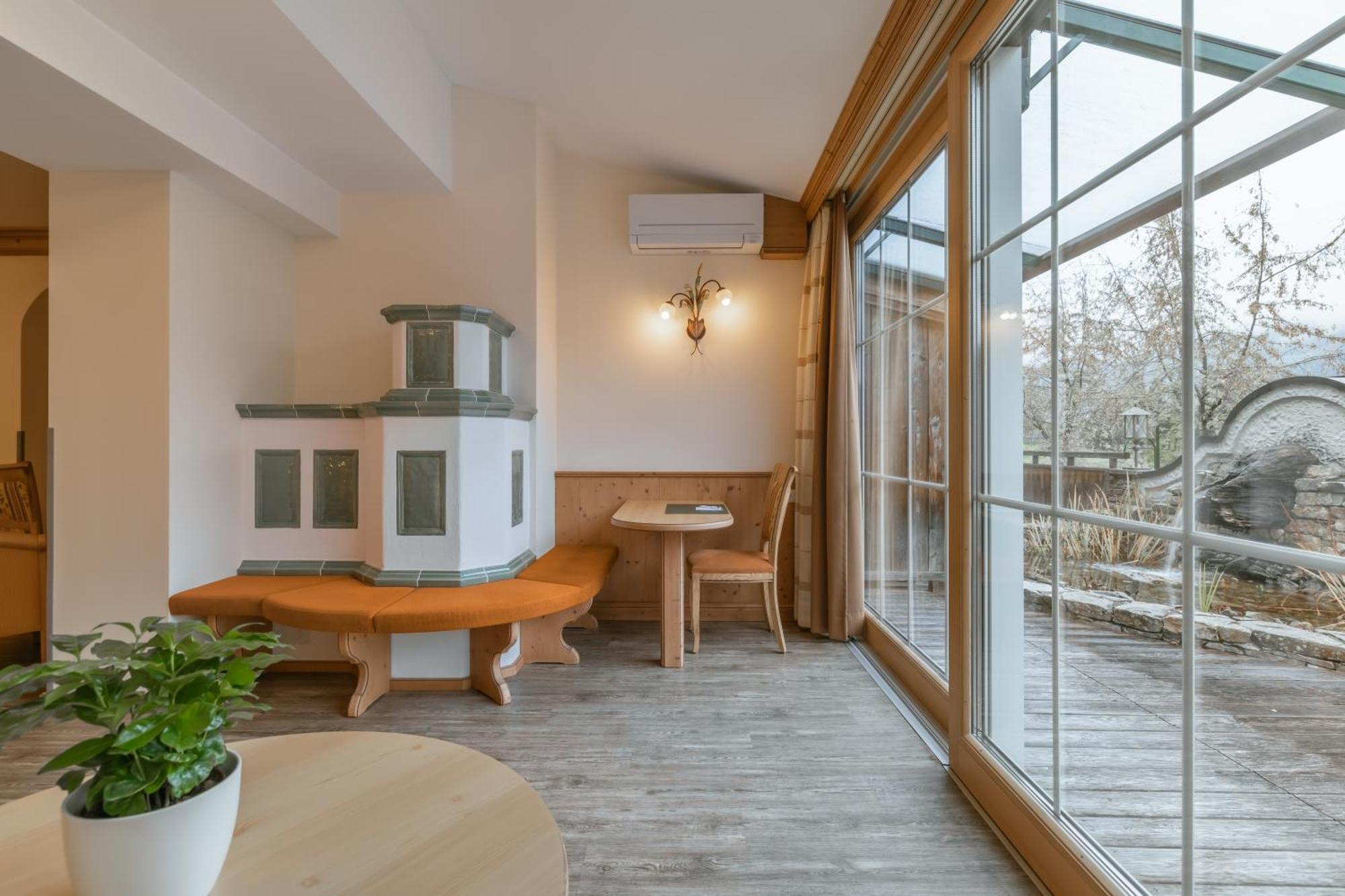 Kerschdorfer - Wohlfuehlhotel Garni - Adults Only Kaltenbach Zewnętrze zdjęcie