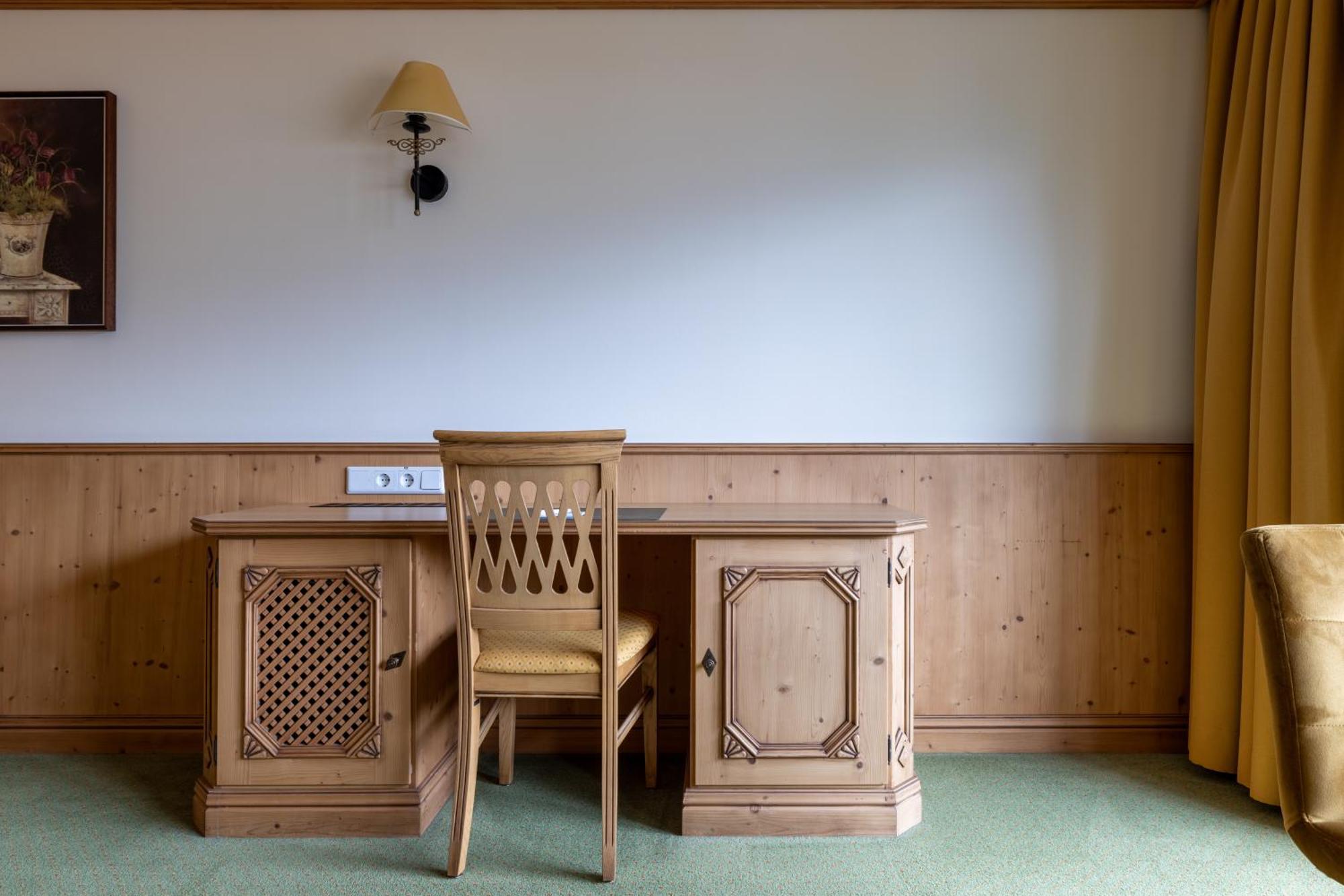 Kerschdorfer - Wohlfuehlhotel Garni - Adults Only Kaltenbach Zewnętrze zdjęcie
