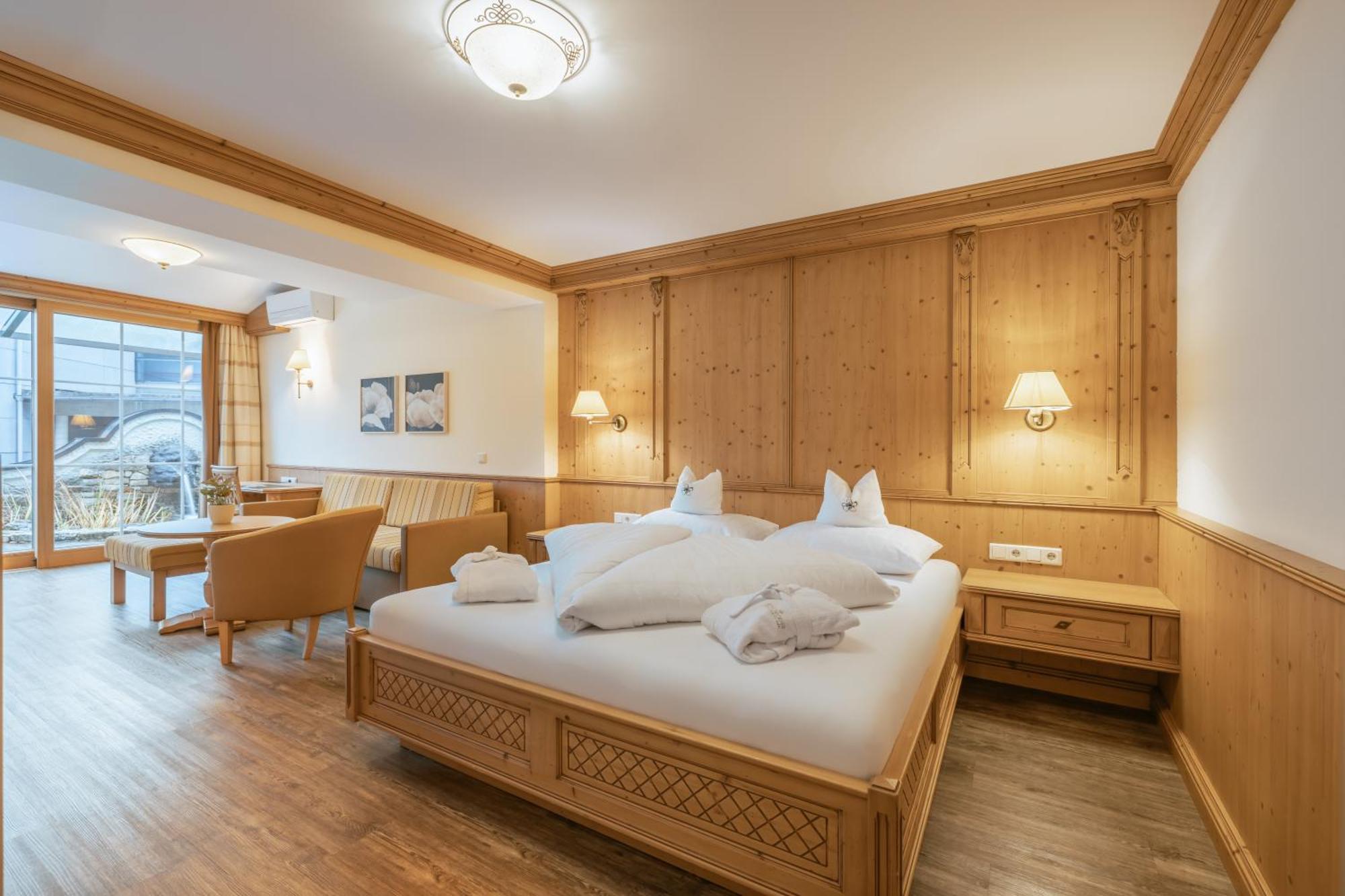 Kerschdorfer - Wohlfuehlhotel Garni - Adults Only Kaltenbach Zewnętrze zdjęcie