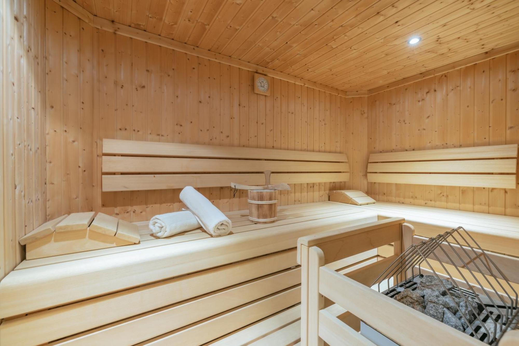 Kerschdorfer - Wohlfuehlhotel Garni - Adults Only Kaltenbach Zewnętrze zdjęcie